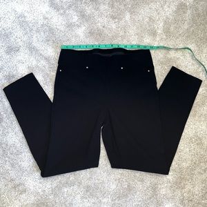 Rafaela comfort stretch dress pant